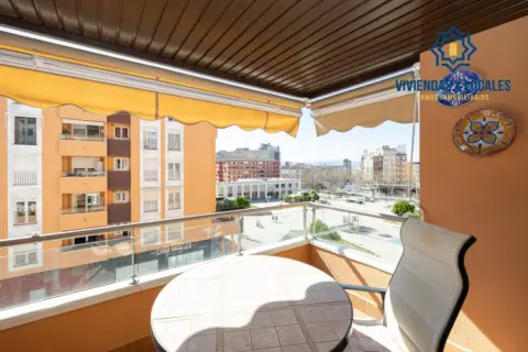 Flat in Plaza de la Ciudad De Los Carmenes