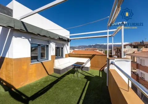 Casa en calle de Murcia