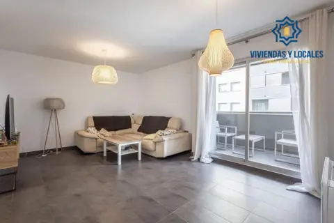 Piso en calle de Circunvalación