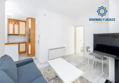 Apartamento en calle Monterería, 11