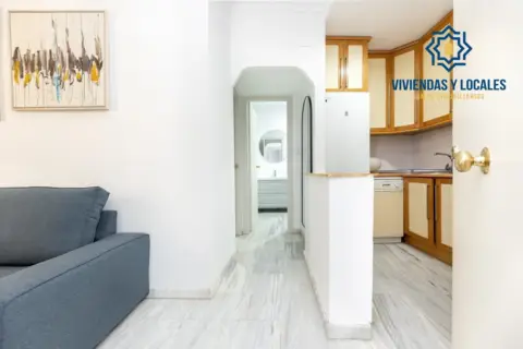 Apartamento en calle Monterería, 11