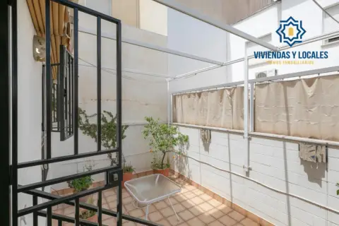 Casa adosada en calle Hipócrates