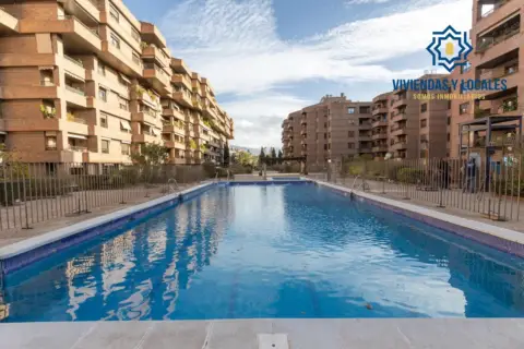 Apartamento en Avenida de la Divina Pastora, 9
