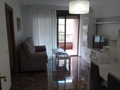 Piso en calle de Pedro Antonio de Alarcón