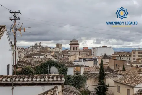 Casa – Granada Capital