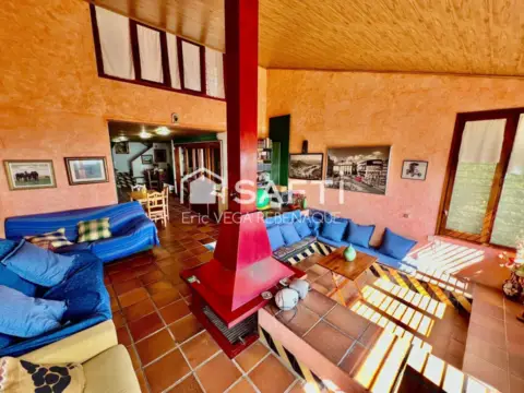 Casa unifamiliar en Altres Urbanitzacions