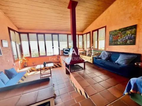 Casa unifamiliar en Altres Urbanitzacions