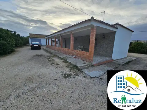 Rural Property in Jerez de La Frontera