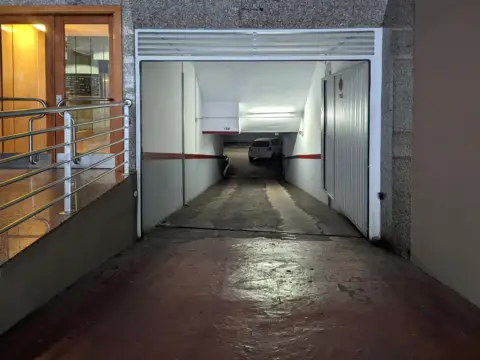 Garaje en Avenida de Portugal