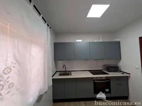 Piso en calle de Julio Burell