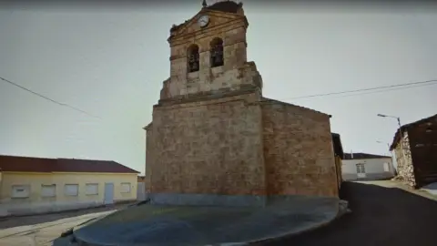 Terreno en Arapiles