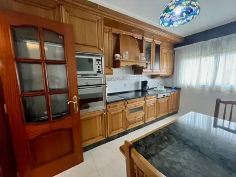 Piso en Carretera de Castela