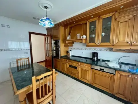 Piso en Carretera de Castela