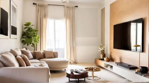 Piso en calle de Fray Luis de León, 19