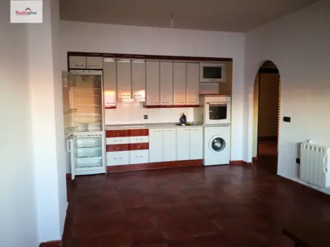 Piso en Plaza del Salvador, 9