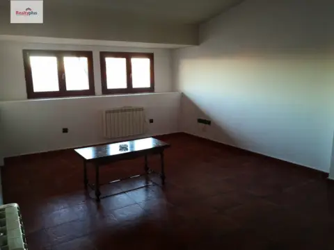 Piso en Plaza del Salvador, 9