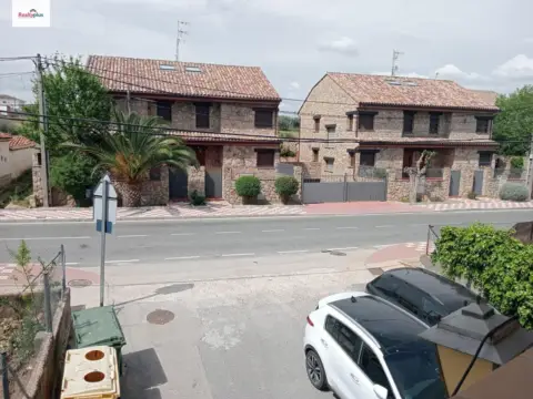 Chalet en Cadalso de los Vidrios