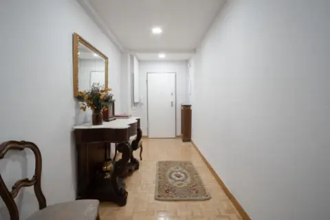 Piso en Avenida del Acueducto