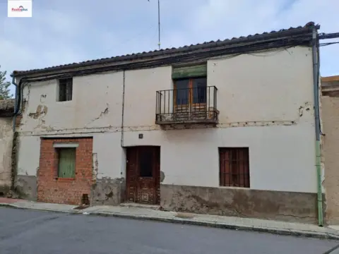 Casa en Cantimpalos
