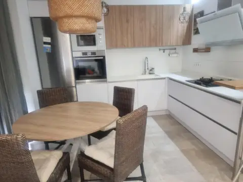 Piso en Carrer del Mestre Racional