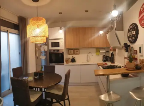 Piso en Carrer del Mestre Racional