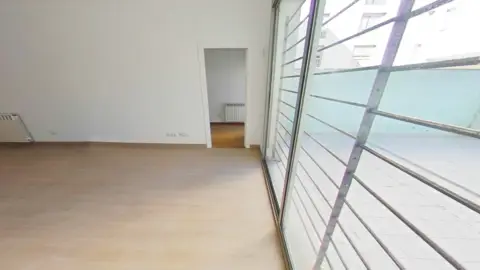 Piso en Cementiri Vell