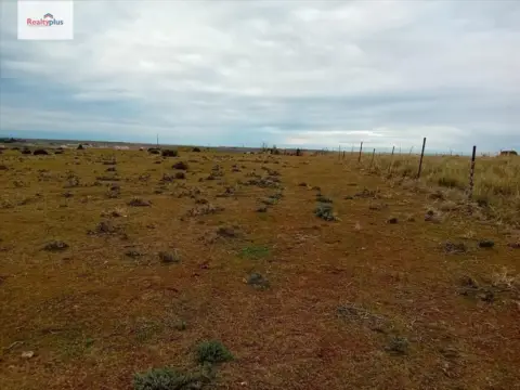 Terreno en Palazuelos de Eresma