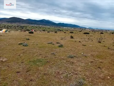 Terreno en Palazuelos de Eresma