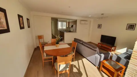 Piso en Carrer de Rubén Vela