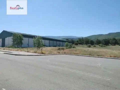 Terreno en Polígono Industrial
