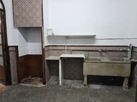 Casa en Natzaret