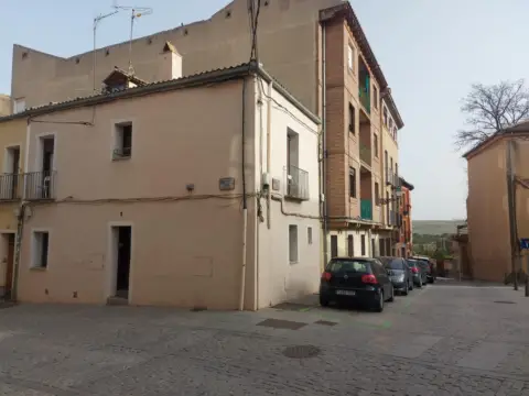 Casa en Casco Antiguo