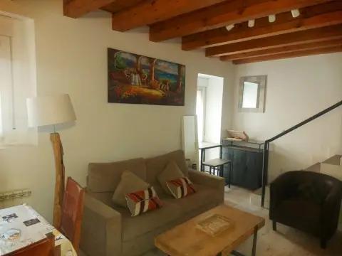 Casa en Casco Antiguo