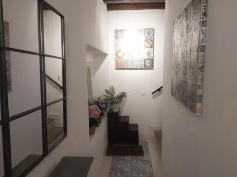 Casa en Casco Antiguo