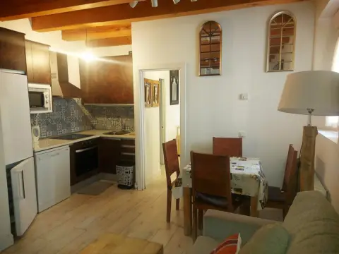 Casa en Casco Antiguo