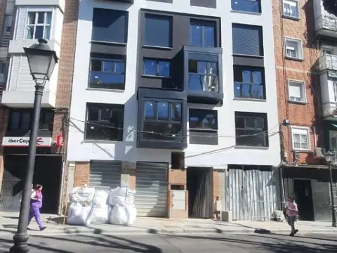 Apartamento en Villaverde Alto