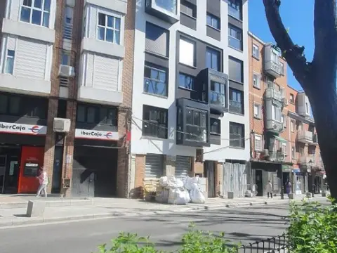 Apartamento en Villaverde Alto