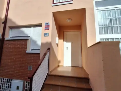 Casa adosada en Castilla y Leon