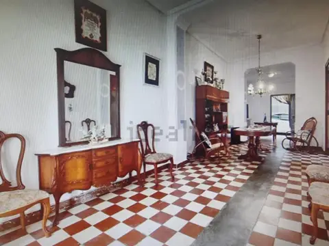 Casa en Avd. Al Vedat