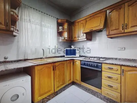 Casa en Avd. Al Vedat