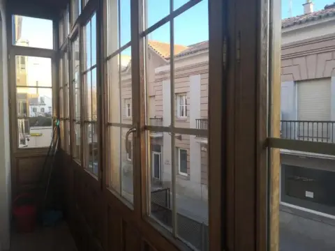 Piso en calle de Gabriel y Galán