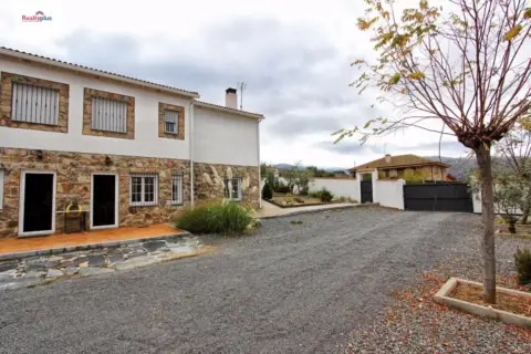 Casa en Sotalbo