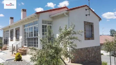 Casa en Sotalbo