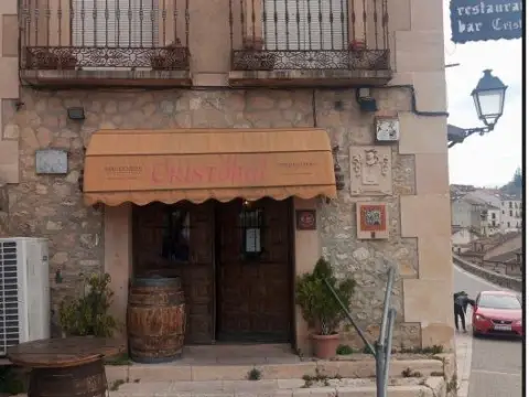 Local comercial en Castilla y Leon