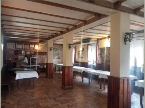 Local comercial en Castilla y Leon