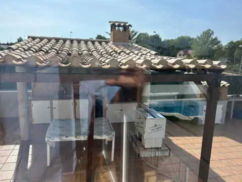 Chalet en Urbanizacion Els Tarongers 2