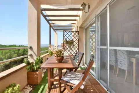 Chalet en calle Jacint Verdaguer