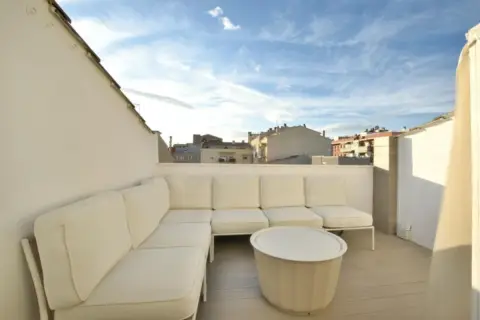 Dúplex en Carrer de Sevilla