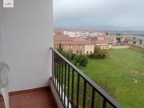 Piso en Piedrahíta