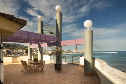 Ático en calle Riomar, nº 1